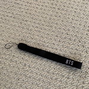 BTS chain strap